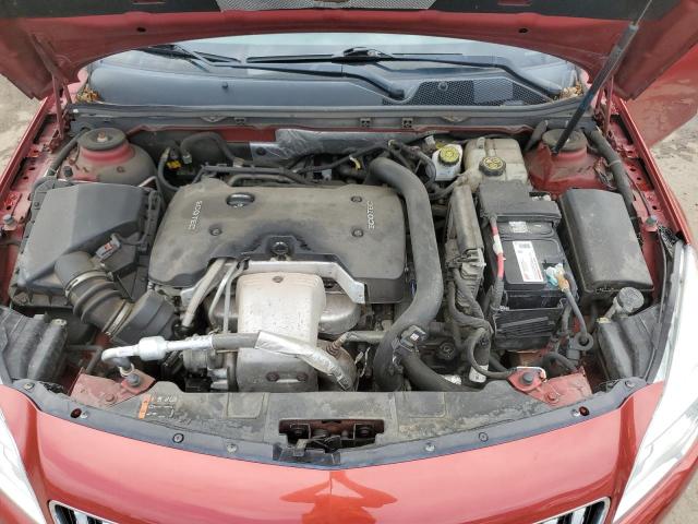 Photo 11 from auction – 2014 BUICK REGAL PREM with VIN 2G4GP5EX3E9272340