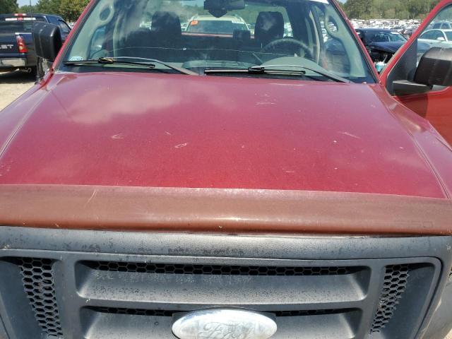 Photo 11 from auction – 2007 FORD F150 with VIN 1FTRF12227KD18615
