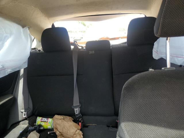 Photo 10 from auction – 2013 SUBARU XV CROSSTR with VIN JF2GPAVC3D2856147
