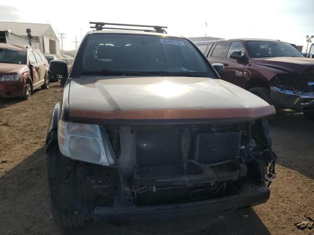 Photo 5 from auction – 2008 NISSAN PATHFINDER with VIN 5N1AR18B88C649864
