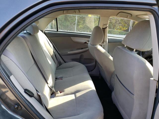 Foto 10 de la subasta – 2010 TOYOTA COROLLA BA con VIN 2T1BU4EE4AC322608