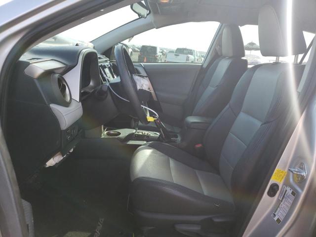 Photo 7 from auction – 2013 TOYOTA RAV4 XLE with VIN 2T3WFREVXDW048818