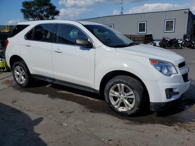 Photo 4 from auction – 2015 CHEVROLET EQUINOX LS with VIN 1GNFLEEK8FZ126689