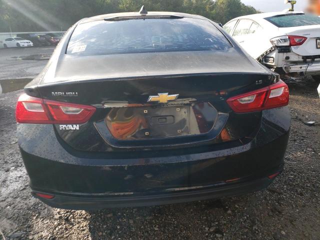 Photo 6 from auction – 2016 CHEVROLET MALIBU LS with VIN 1G1ZB5ST0GF298331