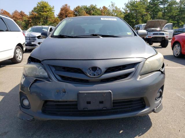 Photo 5 from auction – 2011 TOYOTA COROLLA BA with VIN 2T1BU4EE5BC612308