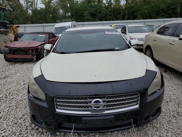 Photo 5 from auction – 2012 NISSAN MAXIMA S with VIN 1N4AA5AP7CC855748