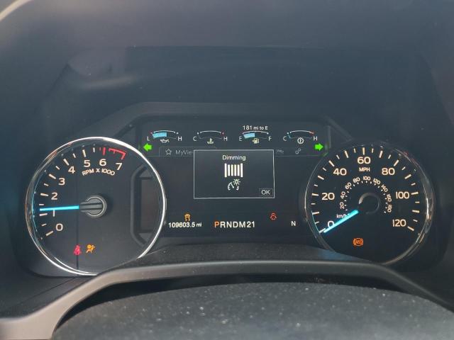 Photo 9 from auction – 2016 FORD F150 SUPER with VIN 1FTEW1EF5GKD51301