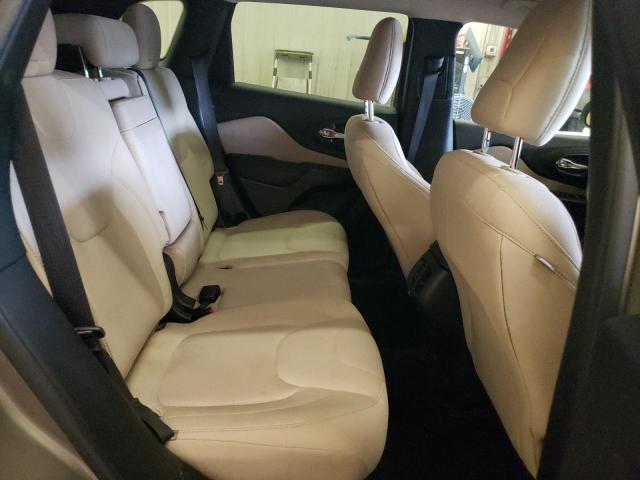 Photo 10 from auction – 2016 JEEP CHEROKEE L with VIN 1C4PJMCS7GW255865