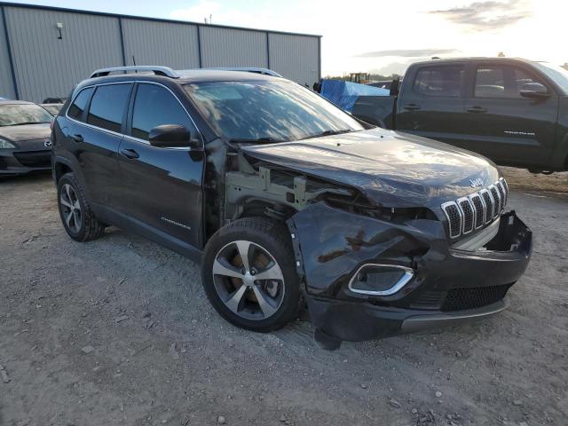 Photo 4 from auction – 2019 JEEP CHEROKEE L with VIN 1C4PJLDB3KD343292