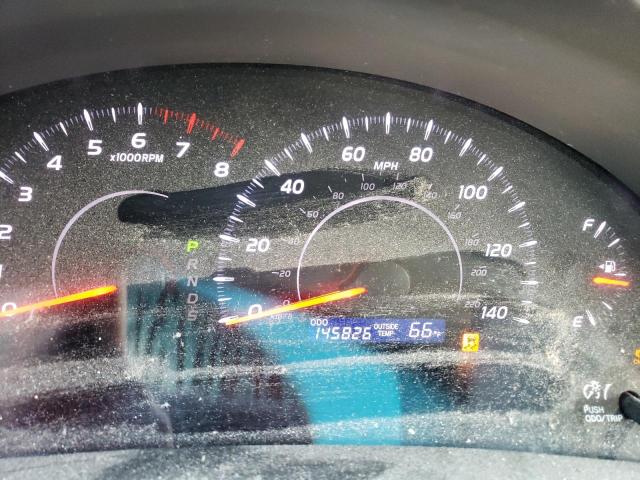 Photo 9 from auction – 2011 TOYOTA CAMRY BASE with VIN 4T1BF3EK3BU166135