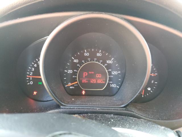 Foto 9 de la subasta – 2014 KIA SOUL con VIN KNDJN2A28E7717438