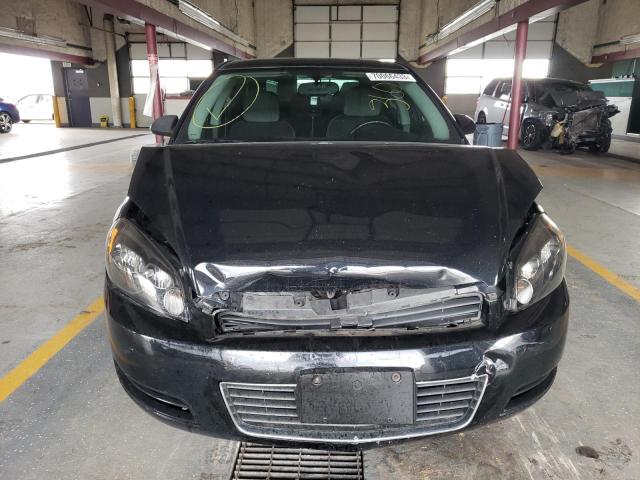 Photo 5 from auction – 2011 CHEVROLET IMPALA LS with VIN 2G1WA5EK2B1136063