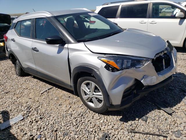Photo 4 from auction – 2018 NISSAN KICKS S with VIN 3N1CP5CU0JL511137