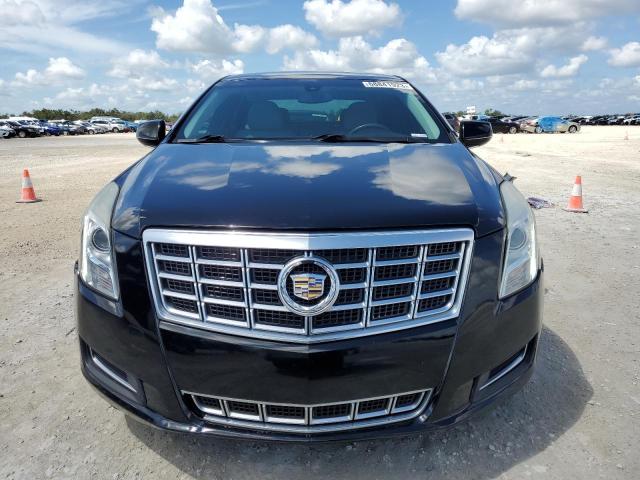 Photo 5 from auction – 2014 CADILLAC XTS with VIN 2G61L5S33E9182891