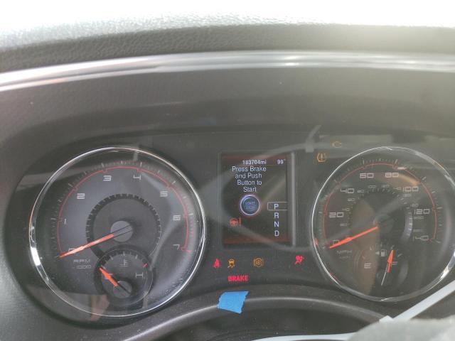 Photo 9 from auction – 2014 DODGE CHARGER SE with VIN 2C3CDXBG0EH269014