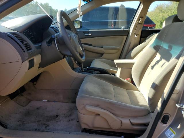 Photo 7 from auction – 2007 HONDA ACCORD VAL with VIN 1HGCM56147A048413