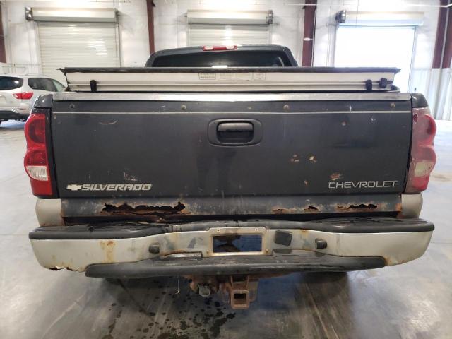Photo 6 from auction – 2003 CHEVROLET SILVERADO with VIN 2GCEK19TX31167526