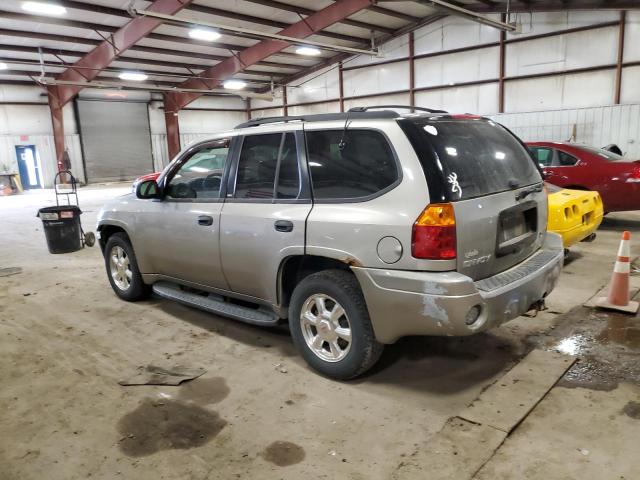 Photo 2 from auction – 2003 GMC ENVOY with VIN 1GKDT13S832107466