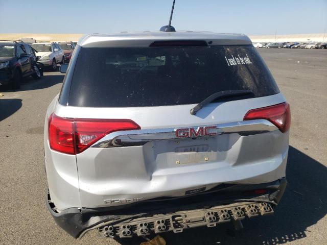 Photo 6 from auction – 2018 GMC ACADIA SLE with VIN 1GKKNKLA6JZ219783