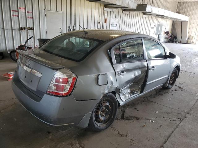 Photo 3 from auction – 2012 NISSAN SENTRA 2.0 with VIN 3N1AB6AP0CL731373