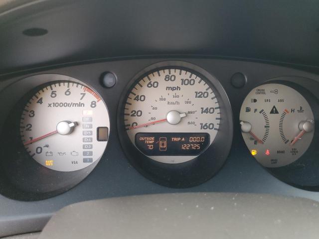Photo 9 from auction – 2003 ACURA 3.2TL TYPE with VIN 19UUA56863A027504