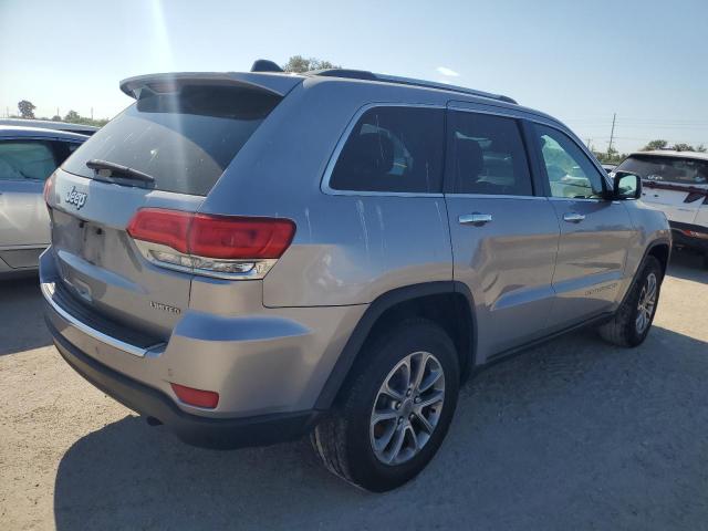 Photo 3 from auction – 2014 JEEP GRAND CHER with VIN 1C4RJFBG0EC447659