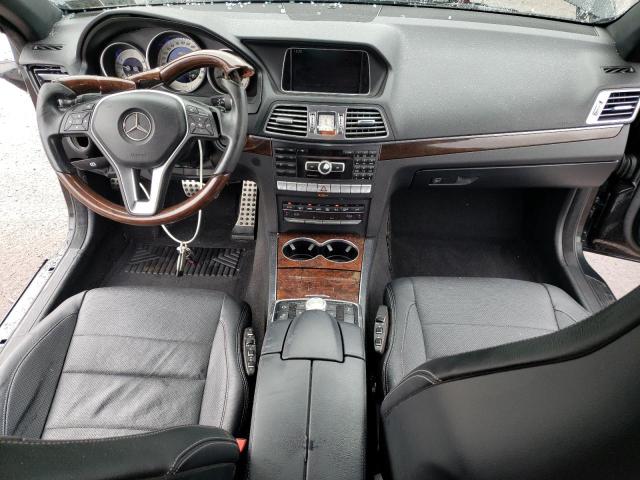 Photo 8 from auction – 2014 MERCEDES-BENZ E 550 with VIN WDDKK7DF3EF273955