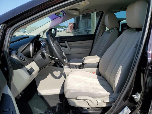 Снимка 7 от търг – 2011 MAZDA CX-7 с VIN JM3ER2B51B0408579
