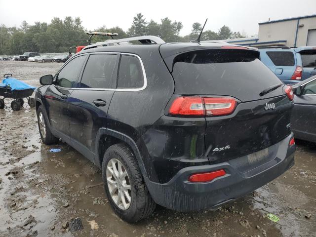Photo 2 from auction – 2014 JEEP CHEROKEE L with VIN 1C4PJMCB6EW244465