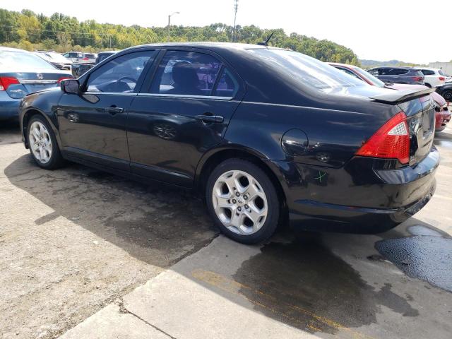 Photo 2 from auction – 2011 FORD FUSION SE with VIN 3FAHP0HA8BR143069