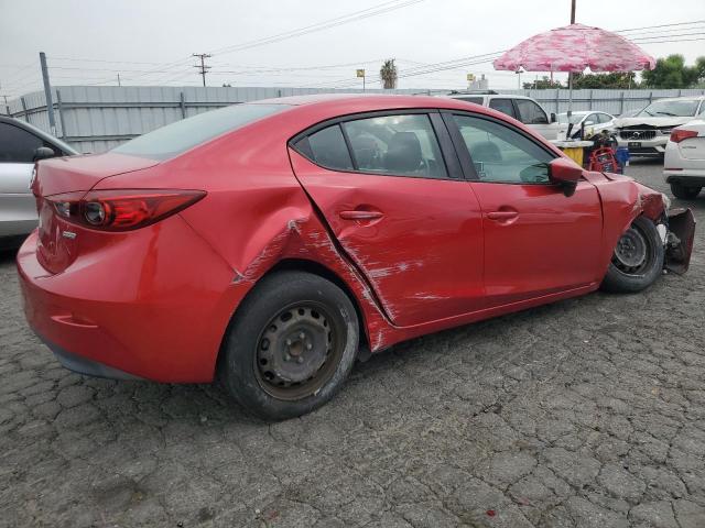 Photo 3 from auction – 2016 MAZDA 3 SPORT with VIN 3MZBM1T73GM317299