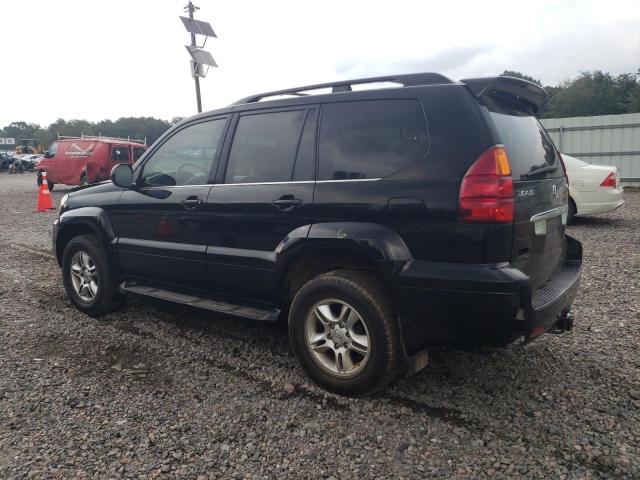 Photo 2 from auction – 2003 LEXUS GX 470 with VIN JTJBT20X430019354