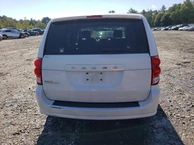 Photo 6 from auction – 2011 DODGE GRAND CARA with VIN 2D4RN4DG7BR613431