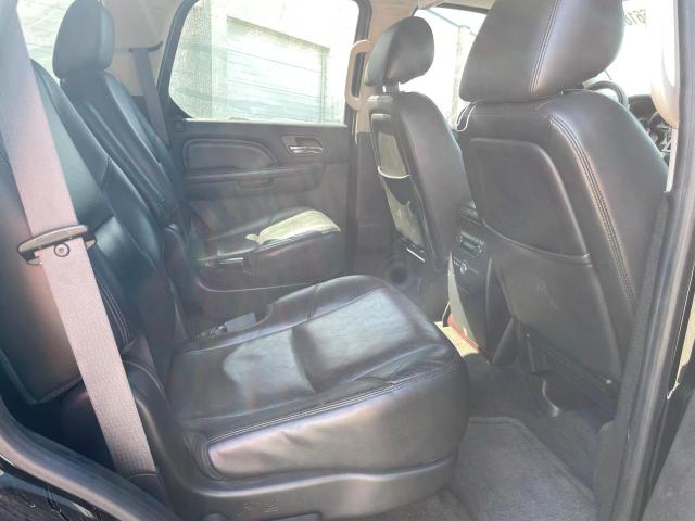 Photo 11 from auction – 2014 CADILLAC ESCALADE P with VIN 1GYS3CEF0ER116763