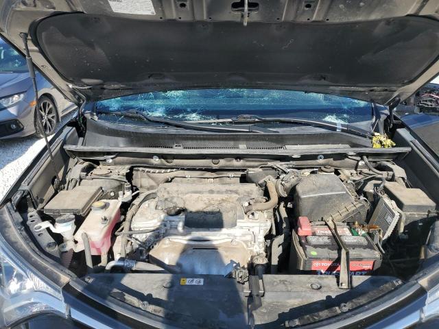 Photo 12 from auction – 2018 TOYOTA RAV4 LE with VIN 2T3ZFREV0JW520193