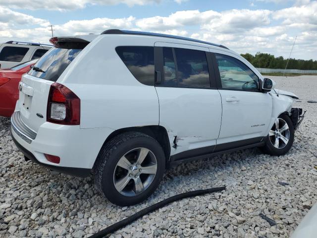 Photo 3 from auction – 2016 JEEP COMPASS LA with VIN 1C4NJDEB1GD764480
