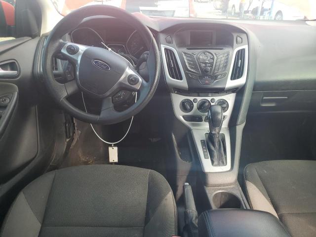 Photo 8 from auction – 2013 FORD FOCUS SE with VIN 1FADP3F22DL271756