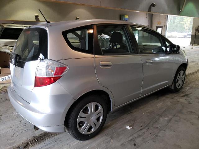 Photo 3 from auction – 2011 HONDA FIT with VIN JHMGE8H3XBS010019