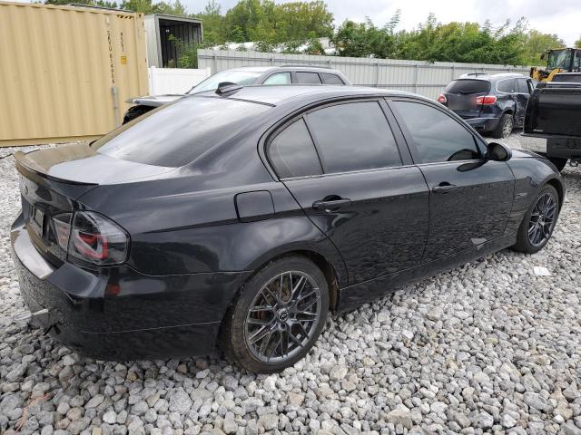 Photo 3 from auction – 2006 BMW 330 XI with VIN WBAVD33576KV60112