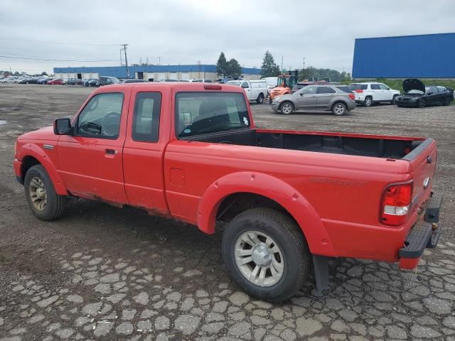 Photo 2 from auction – 2007 FORD RANGER SUP with VIN 1FTYR44U77PA51901