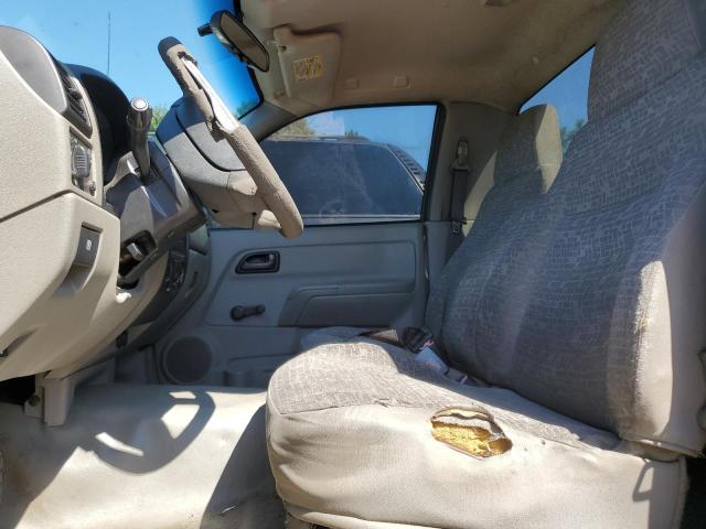 Zdjęcie 7 z aukcji – 2005 GMC CANYON z VIN 1GTCS148958263593