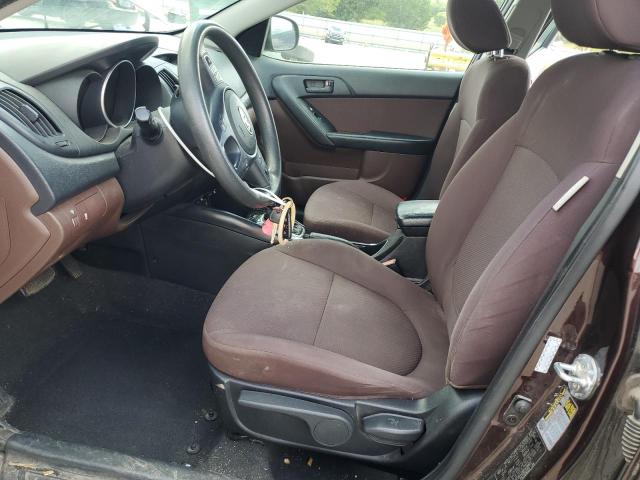 Photo 7 from auction – 2011 KIA FORTE EX with VIN KNAFU4A28B5406651