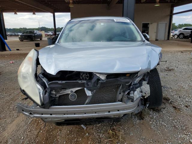Foto 5 de la subasta – 2012 SUBARU LEGACY 2.5 con VIN 4S3BMCK64C3024563