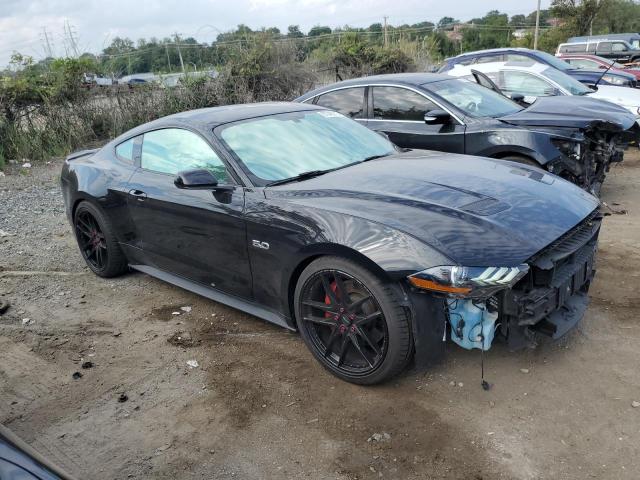 Photo 4 from auction – 2019 FORD MUSTANG GT with VIN 1FA6P8CF3K5204503