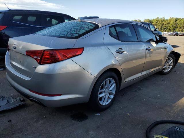 صورة رقم 3 من المزاد - 2013 KIA OPTIMA LX مع VIN KNAGM4A70D5391145