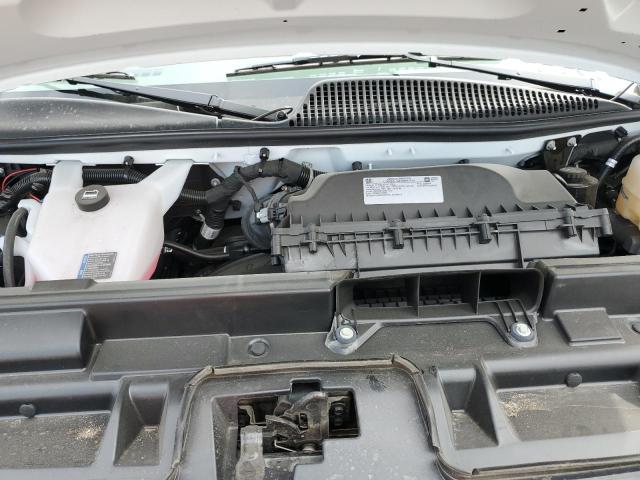 Photo 12 from auction – 2023 CHEVROLET EXPRESS G3 with VIN 1GAZGNFP7P1130312