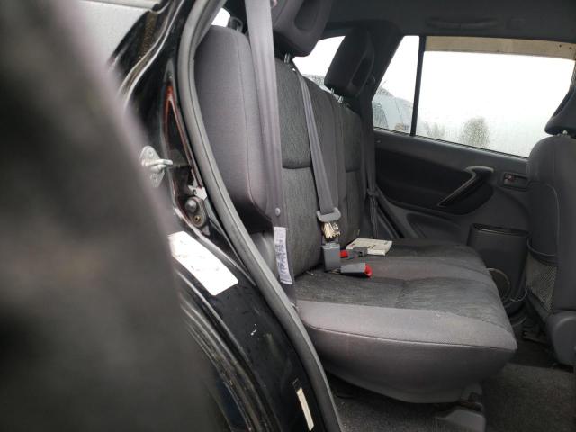 Photo 10 from auction – 2003 TOYOTA RAV4 with VIN JTEHH20V736079618