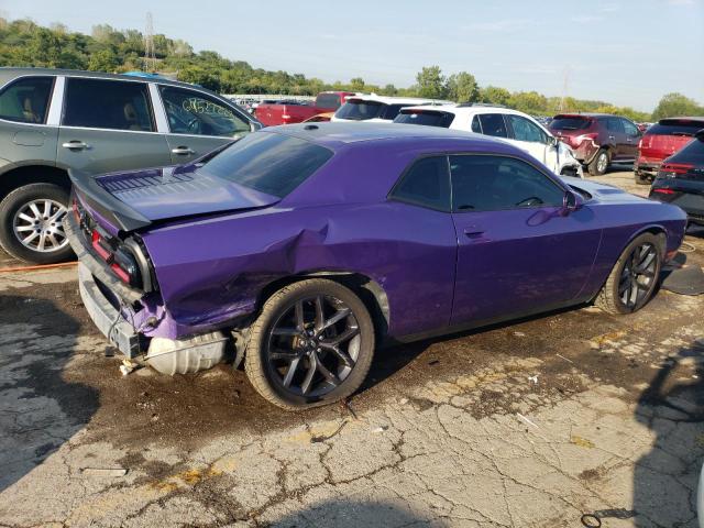 Photo 3 from auction – 2019 DODGE CHALLENGER with VIN 2C3CDZAG2KH666359