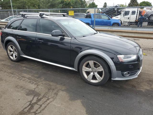 Photo 4 from auction – 2013 AUDI A4 ALLROAD with VIN WA1UFAFLXDA185644
