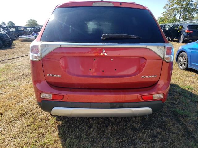 Снимка 6 от търг – 2015 MITSUBISHI OUTLANDER с VIN JA4AD2A32FZ013585